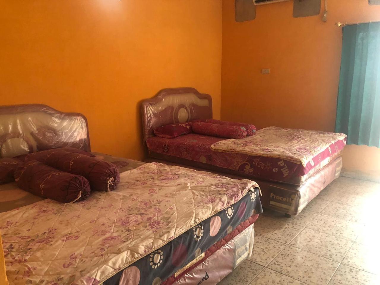 Hotel Arjuna Baturaja  Екстериор снимка